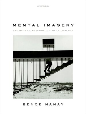 cover image of Mental Imagery